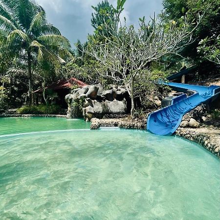 Sahom Valley Resort - Agro & Eco Park 金宝 外观 照片