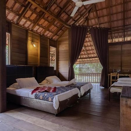 Sahom Valley Resort - Agro & Eco Park 金宝 外观 照片