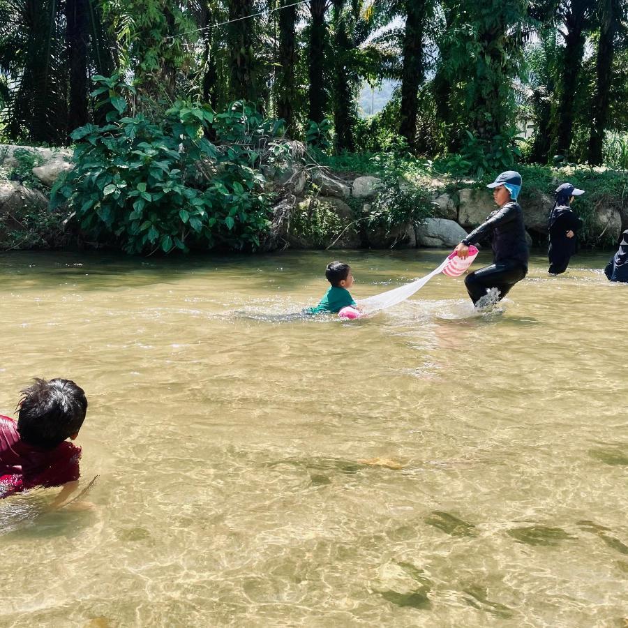 Sahom Valley Resort - Agro & Eco Park 金宝 外观 照片