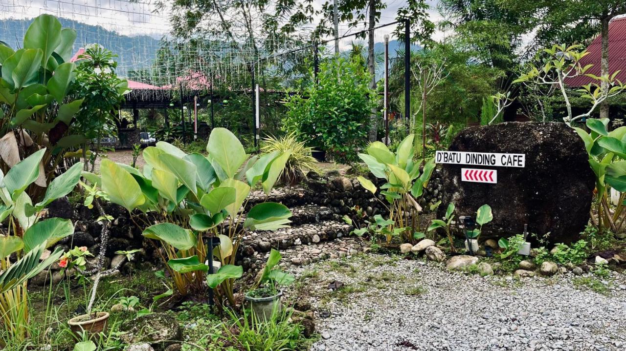 Sahom Valley Resort - Agro & Eco Park 金宝 外观 照片