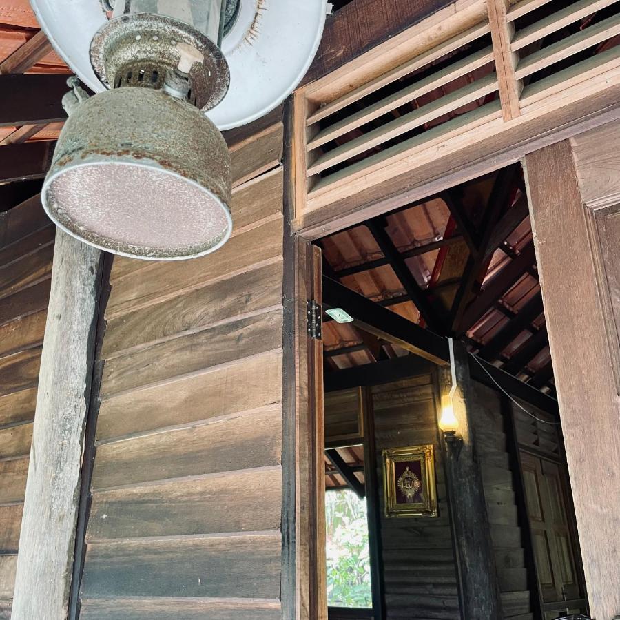Sahom Valley Resort - Agro & Eco Park 金宝 外观 照片