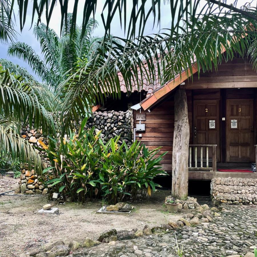Sahom Valley Resort - Agro & Eco Park 金宝 外观 照片