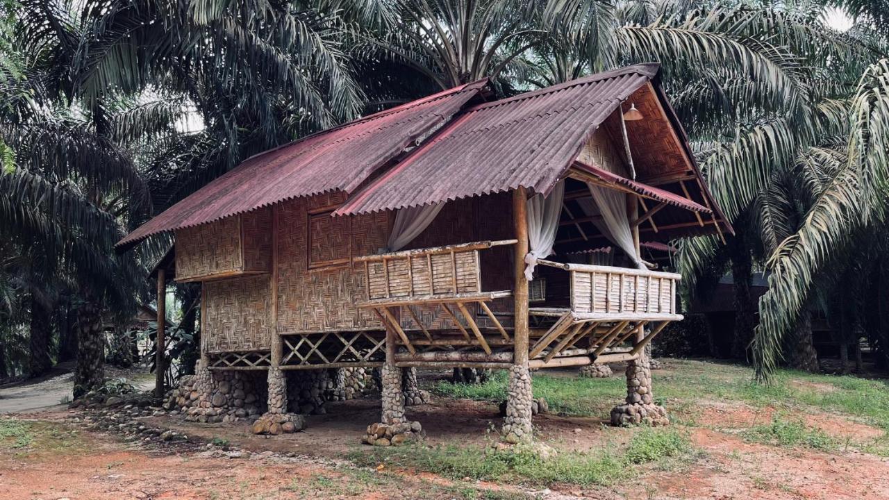 Sahom Valley Resort - Agro & Eco Park 金宝 外观 照片