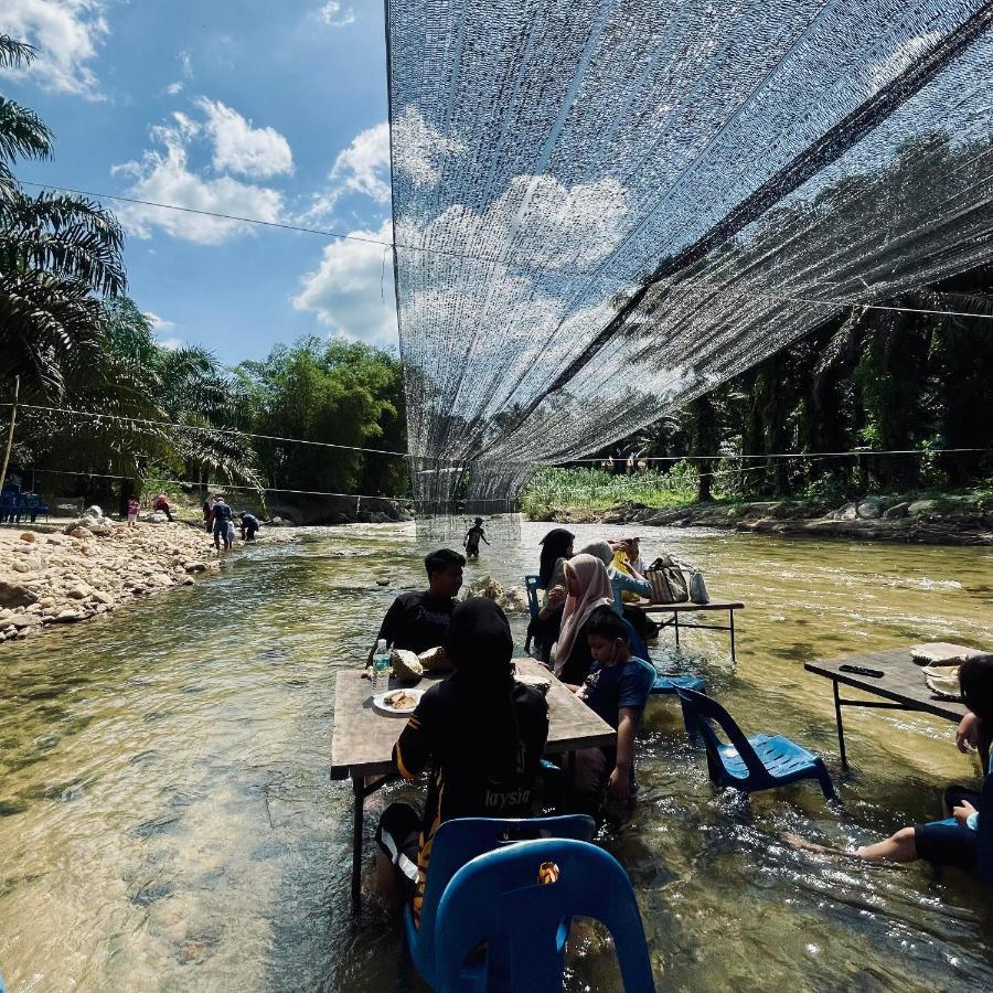 Sahom Valley Resort - Agro & Eco Park 金宝 外观 照片