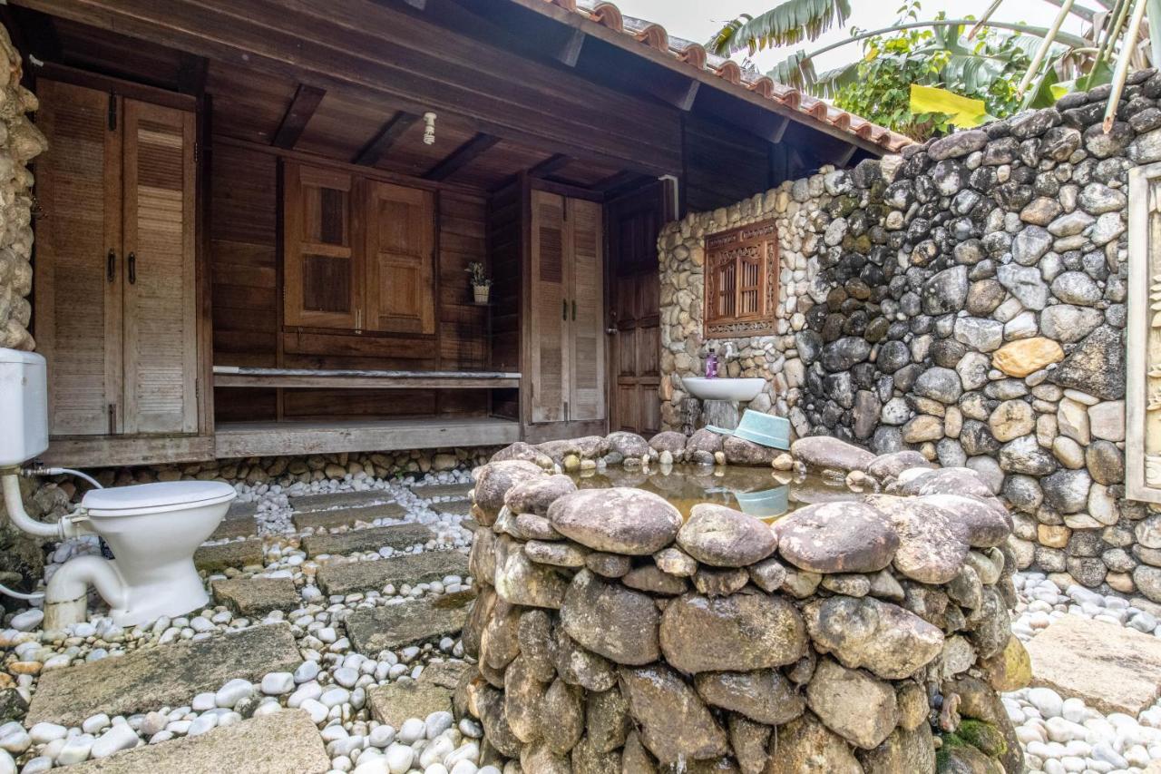 Sahom Valley Resort - Agro & Eco Park 金宝 外观 照片