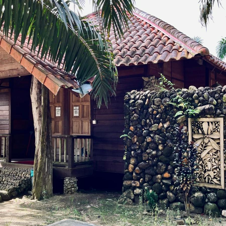 Sahom Valley Resort - Agro & Eco Park 金宝 外观 照片