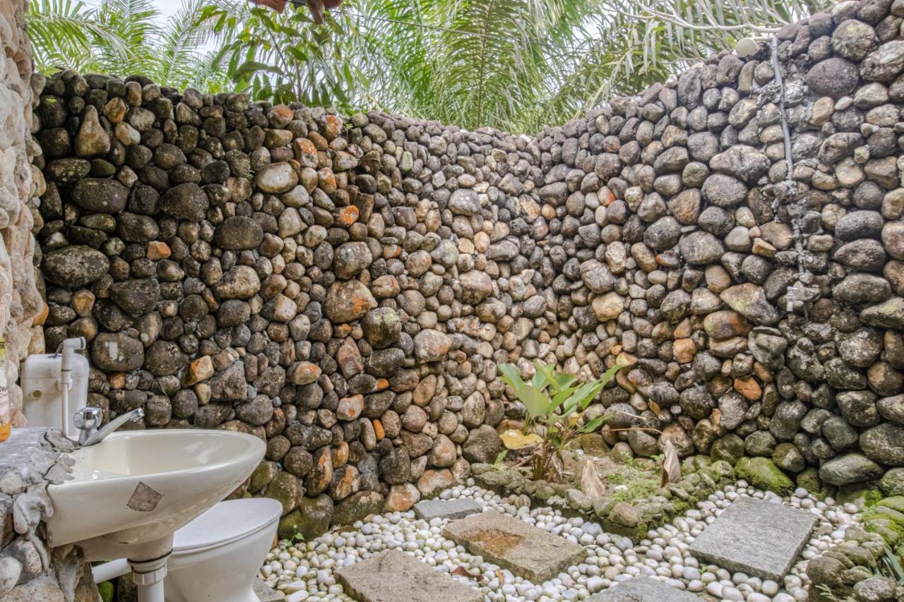 Sahom Valley Resort - Agro & Eco Park 金宝 外观 照片