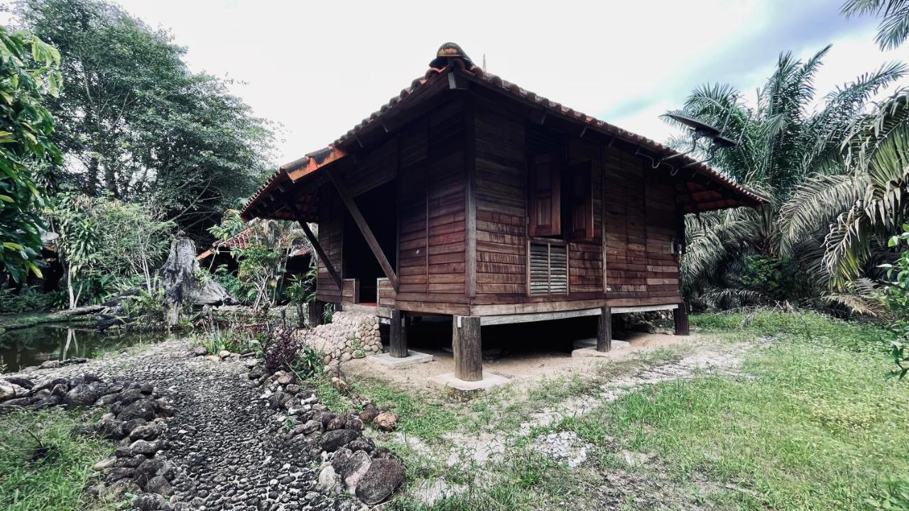 Sahom Valley Resort - Agro & Eco Park 金宝 外观 照片