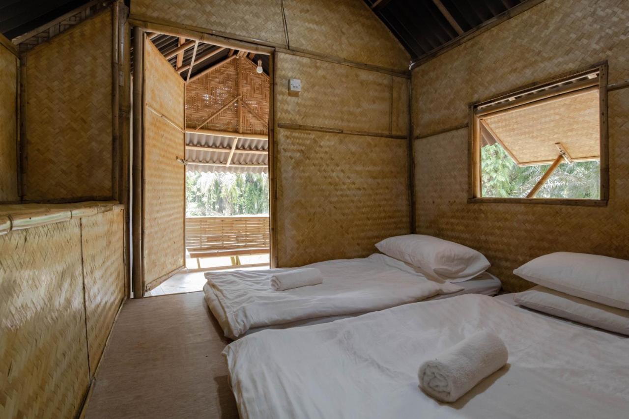 Sahom Valley Resort - Agro & Eco Park 金宝 外观 照片