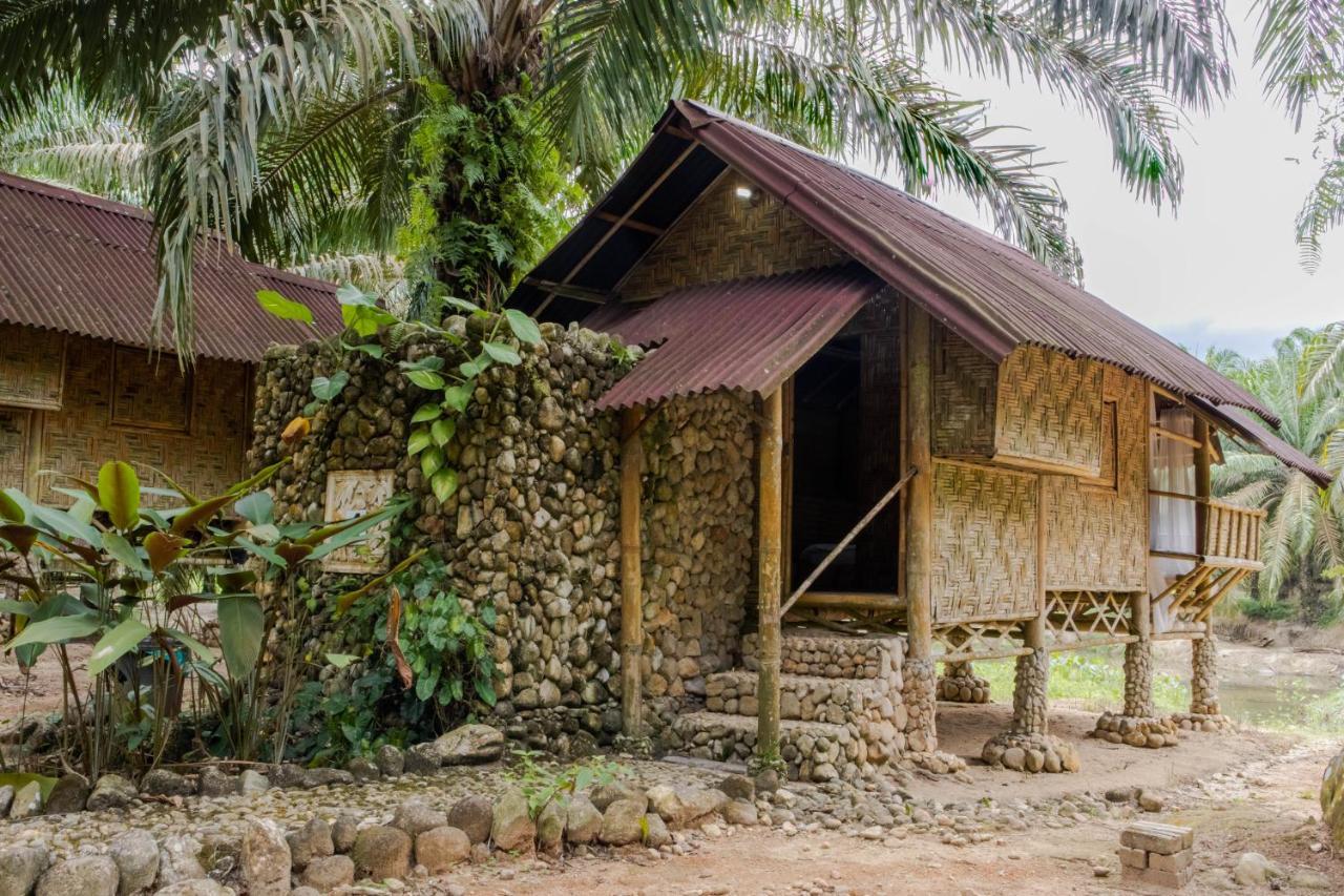 Sahom Valley Resort - Agro & Eco Park 金宝 外观 照片