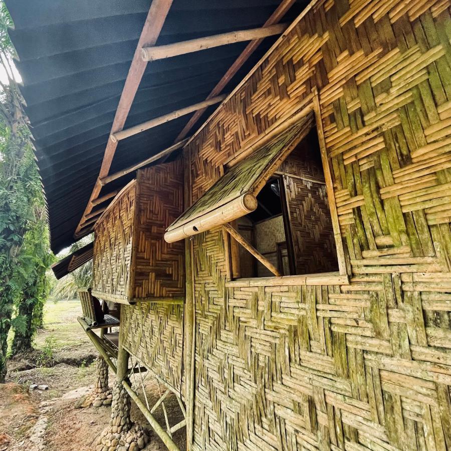 Sahom Valley Resort - Agro & Eco Park 金宝 外观 照片