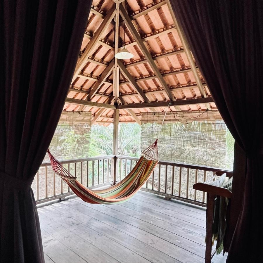 Sahom Valley Resort - Agro & Eco Park 金宝 外观 照片