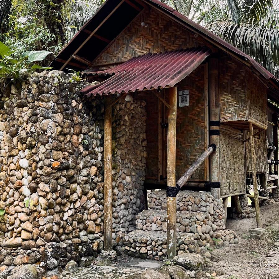 Sahom Valley Resort - Agro & Eco Park 金宝 外观 照片